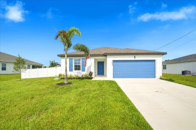 4565 SW Scope Street, Port St. Lucie, FL 34953