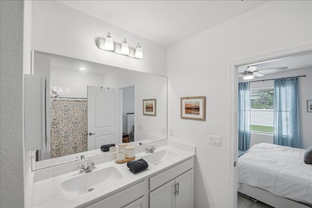 4565 SW Scope Street, Port St. Lucie, FL 34953