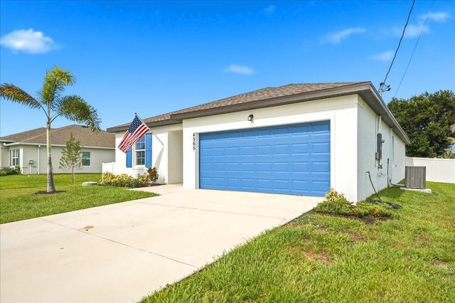 4565 SW Scope Street, Port St. Lucie, FL 34953