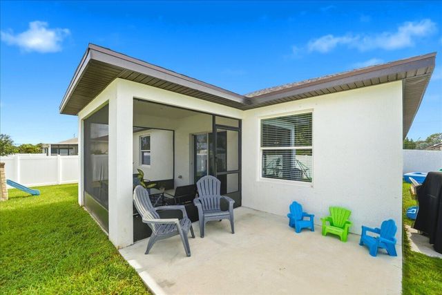 4565 SW Scope Street, Port St. Lucie, FL 34953