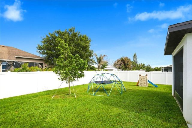 4565 SW Scope Street, Port St. Lucie, FL 34953