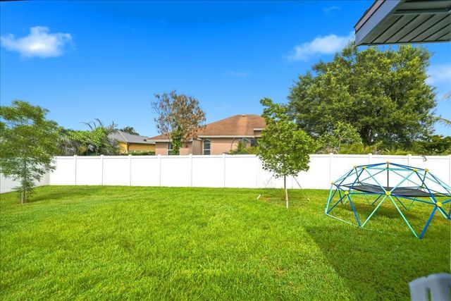 4565 SW Scope Street, Port St. Lucie, FL 34953