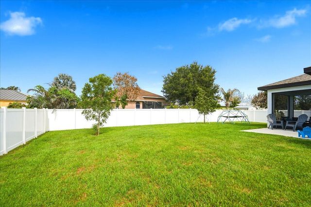4565 SW Scope Street, Port St. Lucie, FL 34953