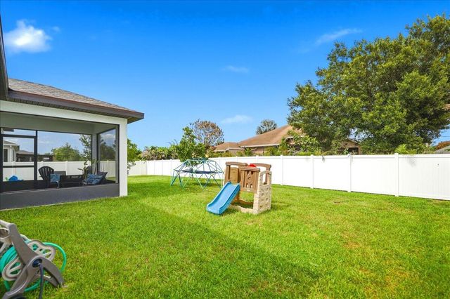 4565 SW Scope Street, Port St. Lucie, FL 34953