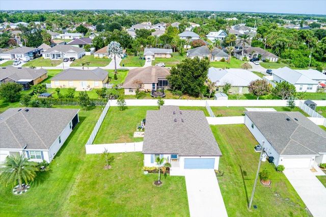 4565 SW Scope Street, Port St. Lucie, FL 34953