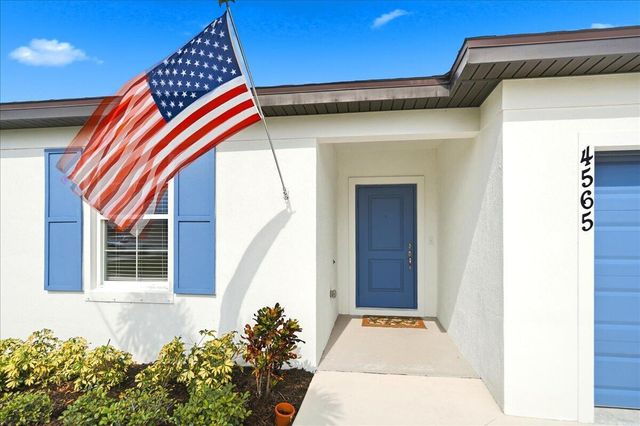 4565 SW Scope Street, Port St. Lucie, FL 34953