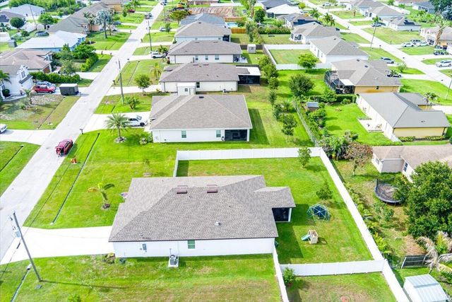4565 SW Scope Street, Port St. Lucie, FL 34953