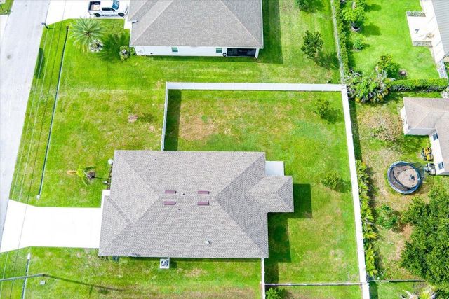 4565 SW Scope Street, Port St. Lucie, FL 34953