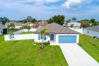 4565 SW Scope Street, Port St. Lucie, FL 34953