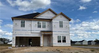 320 Arlington Drive, Raeford, NC 28376