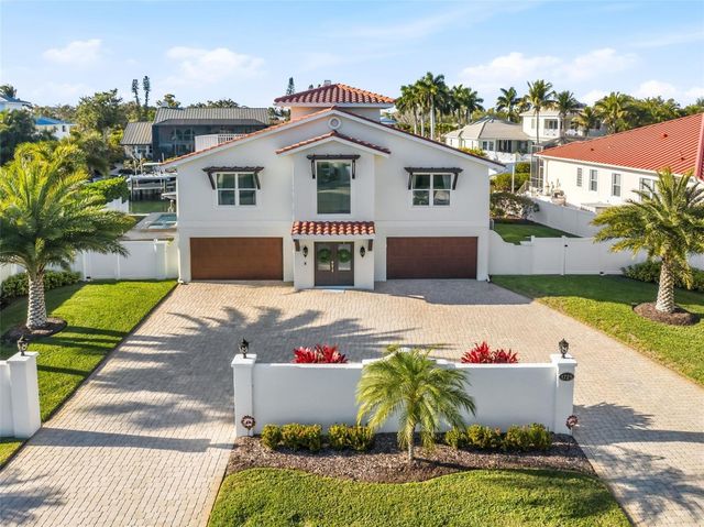 1725 BAYWOOD DRIVE, Sarasota, FL 34231