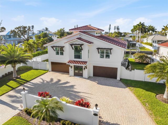 1725 BAYWOOD DRIVE, Sarasota, FL 34231