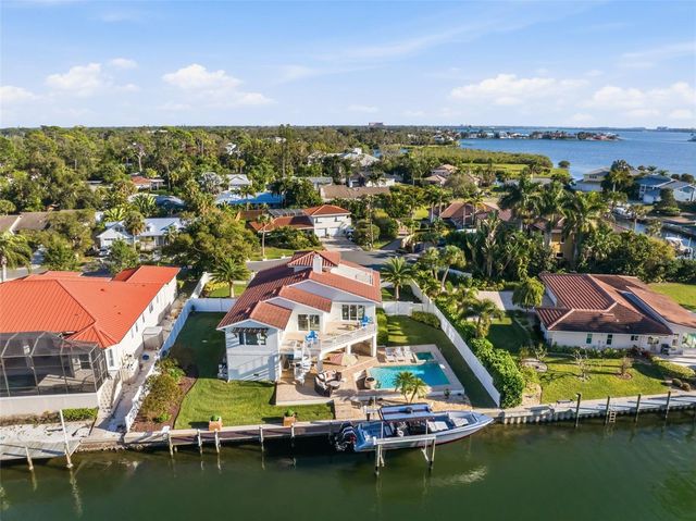 1725 BAYWOOD DRIVE, Sarasota, FL 34231