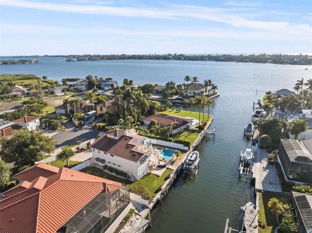 1725 BAYWOOD DRIVE, Sarasota, FL 34231