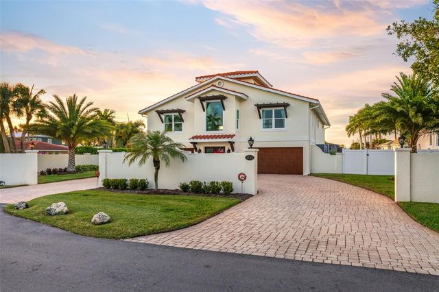 1725 BAYWOOD DRIVE, Sarasota, FL 34231