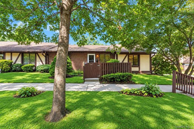 167 Cambridge Drive, Port Jefferson, NY 11776