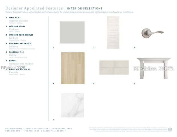 4763 Azalea Dr, Hardeeville, SC 29927