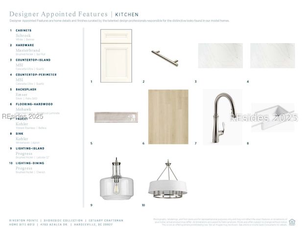 4763 Azalea Dr, Hardeeville, SC 29927