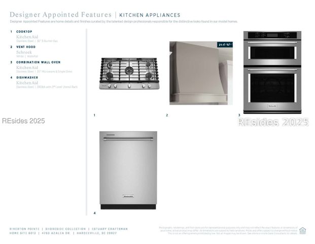 4763 Azalea Dr, Hardeeville, SC 29927