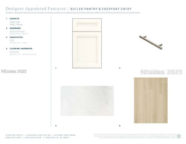 4763 Azalea Dr, Hardeeville, SC 29927