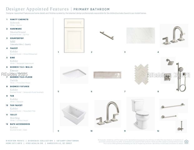 4763 Azalea Dr, Hardeeville, SC 29927