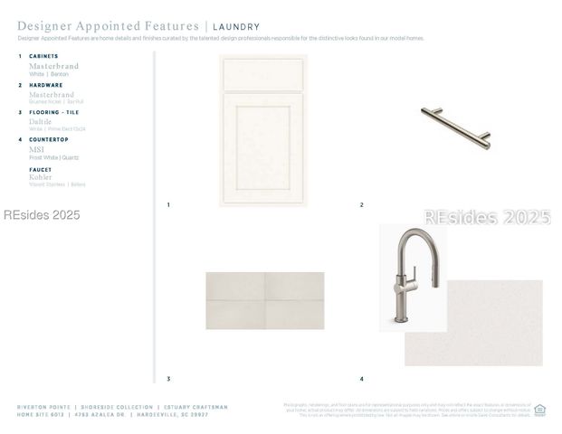 4763 Azalea Dr, Hardeeville, SC 29927