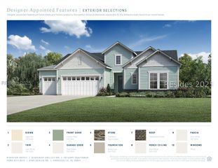 4763 Azalea Dr, Hardeeville, SC 29927