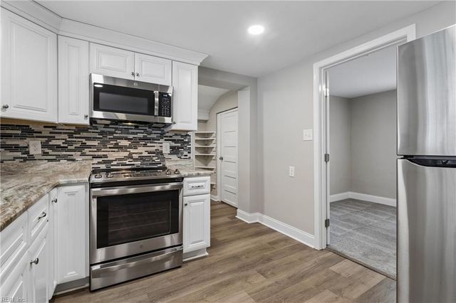 5909 Old AVE, Newport News, VA 23605