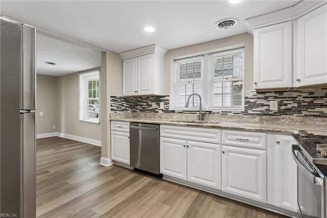 5909 Old AVE, Newport News, VA 23605