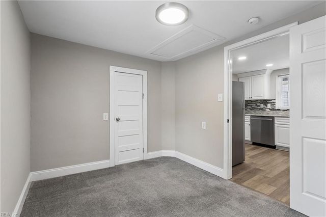 5909 Old AVE, Newport News, VA 23605