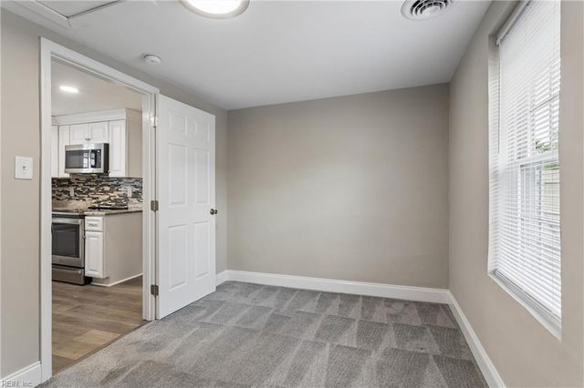 5909 Old AVE, Newport News, VA 23605