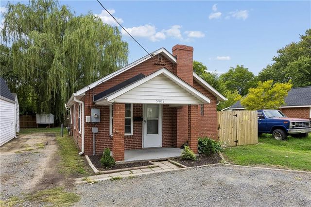 5909 Old AVE, Newport News, VA 23605