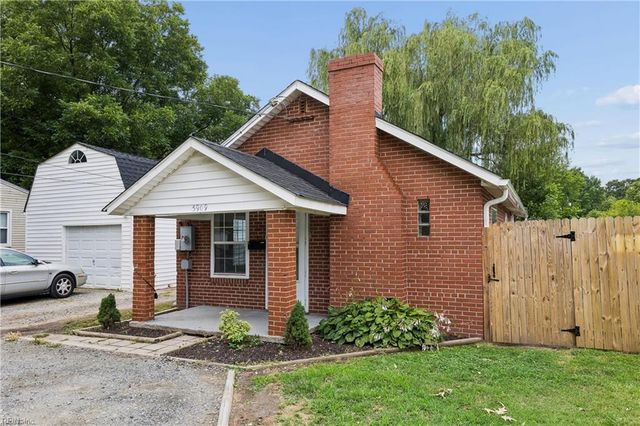 5909 Old AVE, Newport News, VA 23605