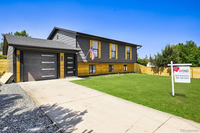 285 Vulcan Street, Louisville, CO 80027