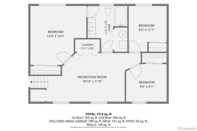 285 Vulcan Street, Louisville, CO 80027