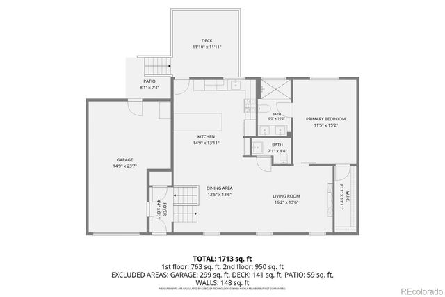 285 Vulcan Street, Louisville, CO 80027