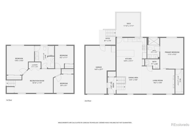 285 Vulcan Street, Louisville, CO 80027