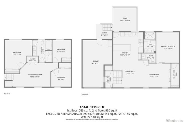 285 Vulcan Street, Louisville, CO 80027