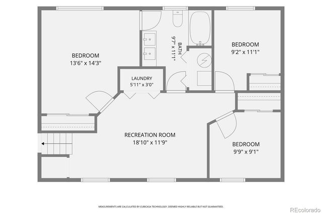 285 Vulcan Street, Louisville, CO 80027