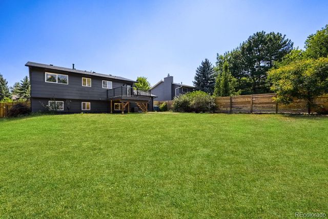285 Vulcan Street, Louisville, CO 80027