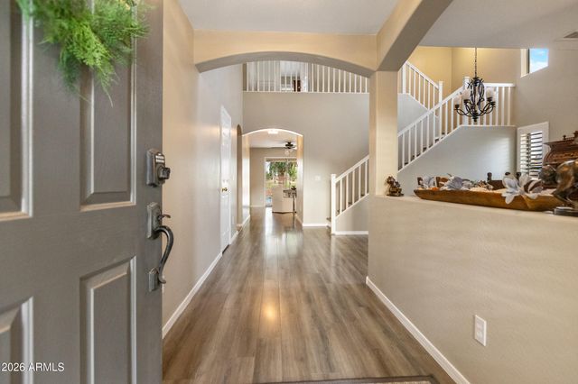 23193 S 216TH Street, Queen Creek, AZ 85142