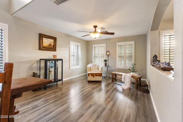 23193 S 216TH Street, Queen Creek, AZ 85142