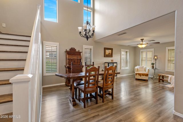 23193 S 216TH Street, Queen Creek, AZ 85142