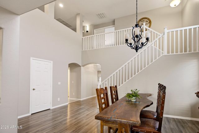 23193 S 216TH Street, Queen Creek, AZ 85142