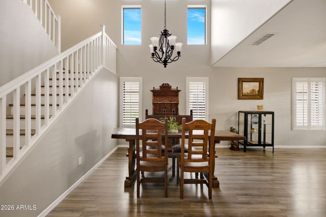 23193 S 216TH Street, Queen Creek, AZ 85142