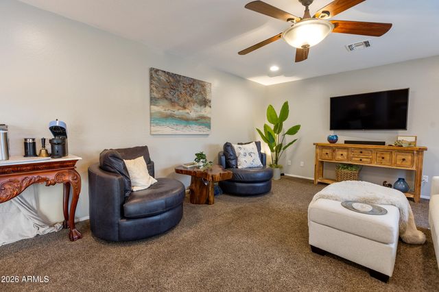 23193 S 216TH Street, Queen Creek, AZ 85142