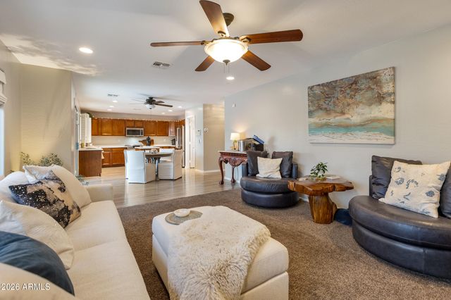 23193 S 216TH Street, Queen Creek, AZ 85142