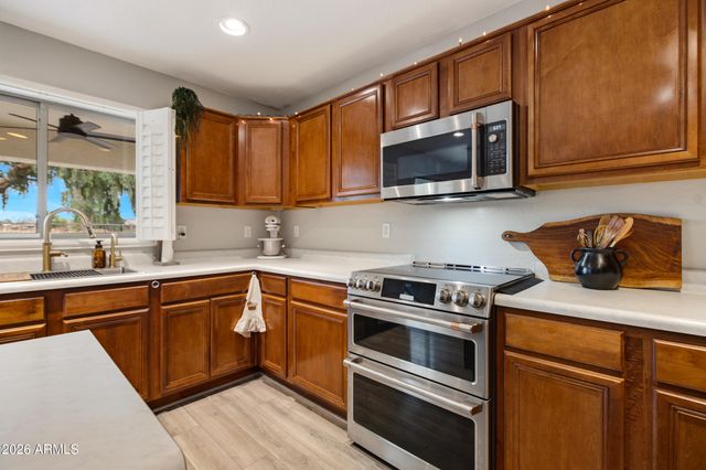 23193 S 216TH Street, Queen Creek, AZ 85142