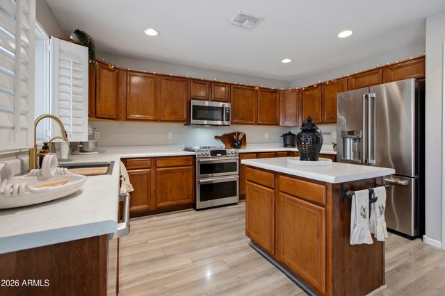 23193 S 216TH Street, Queen Creek, AZ 85142