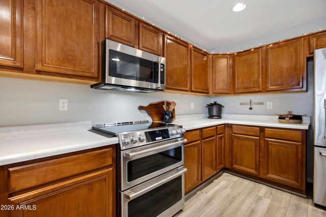 23193 S 216TH Street, Queen Creek, AZ 85142
